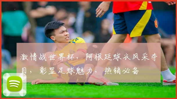 激情战世界杯，阿根廷球衣风采夺目，彰显足球魅力，热销必备