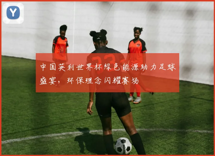 中国英利世界杯绿色能源助力足球盛宴，环保理念闪耀赛场